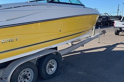 Monterey 264 FS for sale in United States of America for $55,600 (£44,734) Monterey 264 FS for sale in United States of America for $55,600 (£44,734)