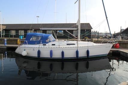 Dufour Yachts 36 Classic for sale in United Kingdom for £54,950 Dufour Yachts 36 Classic for sale in United Kingdom for £54,950
