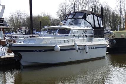 Broom 35 European for sale in United Kingdom for £37,500