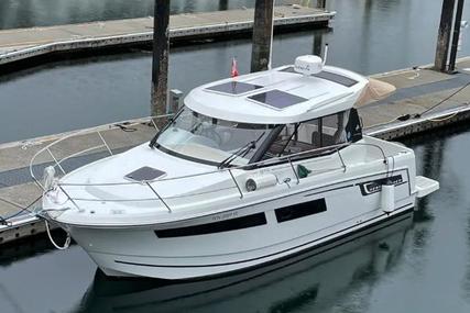 Jeanneau NC 895 for sale in United States of America for $169,000 (£135,292) Jeanneau NC 895 for sale in United States of America for $169,000 (£135,292)