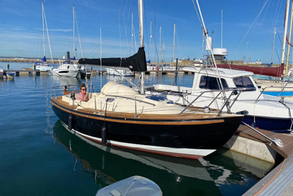Yarmouth 22 for sale in United Kingdom for £18,950