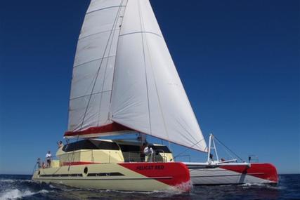Fountaine Pajot Catamaran for sale in Grenada for $1,600,000 (£1,266,915) Fountaine Pajot Catamaran for sale in Grenada for $1,600,000 (£1,266,915)