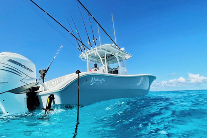 Yellowfin 34 Offshore for sale in United States of America for $459,000 (£374,251)