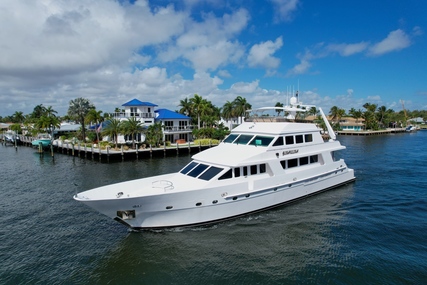 President for sale in United States of America for $2,500,000 (£2,088,694)