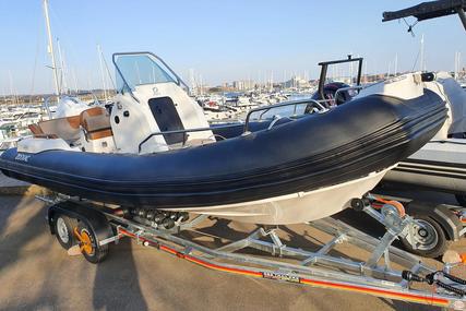 Zodiac MEDLINE 6.8 for sale in United Kingdom for £76,420