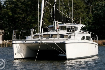 Performance Cruising Gemini 105Mc for sale in United States of America for $89,900 (£71,985)