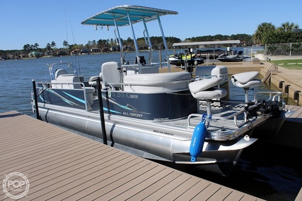 Angler qwest 822 All Sport for sale in United States of America for $58,500 (£48,136)