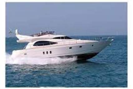 Cayman 62 for sale in Italy for €600,000 (£516,929) Cayman 62 for sale in Italy for €600,000 (£516,929)