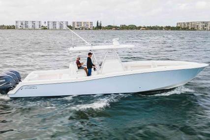 Invincible 39 Center Console for sale in United States of America for $469,900 (£373,889)