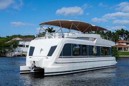 Overblue 44 Powercat for sale in United States of America for $599,000 (£476,611)