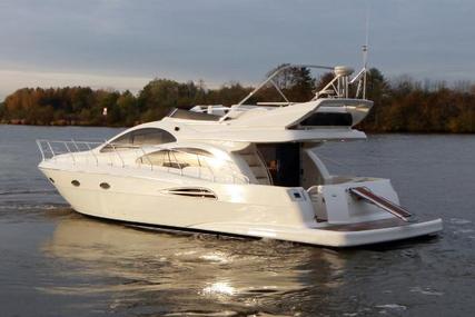 Astondoa 43 for sale in Netherlands for €249,000 (£211,600)
