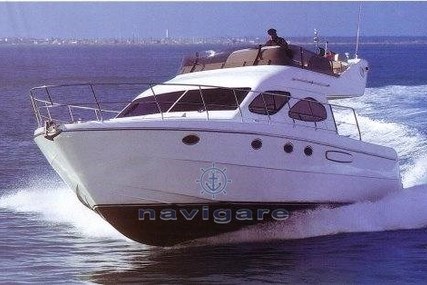 Carnevali 145 for sale in Italy for €260,000 (£220,304)