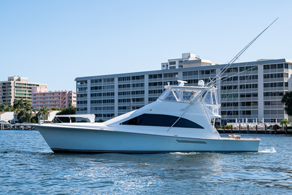 Ocean Yachts Convertible for sale in United States of America for $445,000 (£354,077) Ocean Yachts Convertible for sale in United States of America for $445,000 (£354,077)