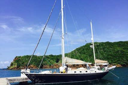 Mason 53 Cutter for sale in United States of America for $169,000 (£140,750)
