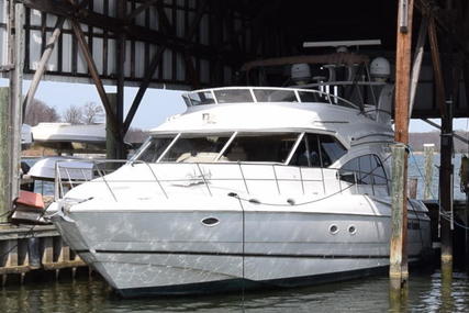 Cruisers Yachts 5000 Sedan Sport for sale in United States of America for $189,000 (£151,462) Cruisers Yachts 5000 Sedan Sport for sale in United States of America for $189,000 (£151,462)
