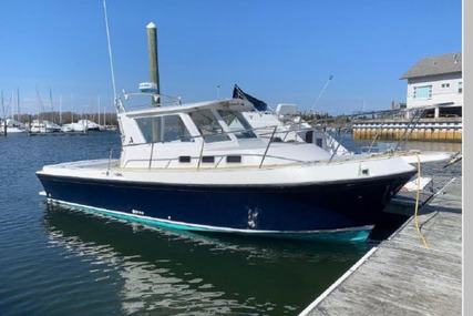 Albin 28 TE for sale in United States of America for $59,900 (£47,661) Albin 28 TE for sale in United States of America for $59,900 (£47,661)