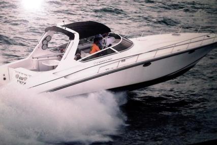 Fountain 38 Express Cruiser for sale in United States of America for $135,000 (£108,617) Fountain 38 Express Cruiser for sale in United States of America for $135,000 (£108,617)