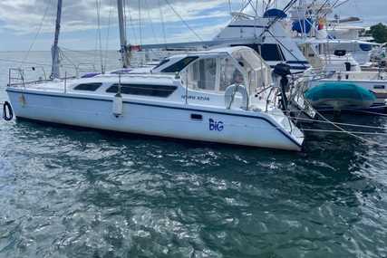 Gemini MC105 for sale in Puerto Rico for $115,000 (£91,060)