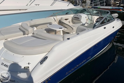 Chaparral 246 SSI for sale in United States of America for $33,500 (£27,669)