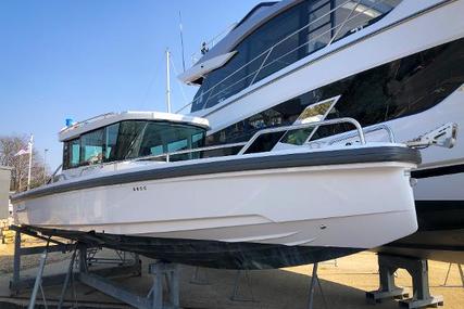 Axopar 28 CABIN for sale in United Kingdom for £139,950 Axopar 28 CABIN for sale in United Kingdom for £139,950