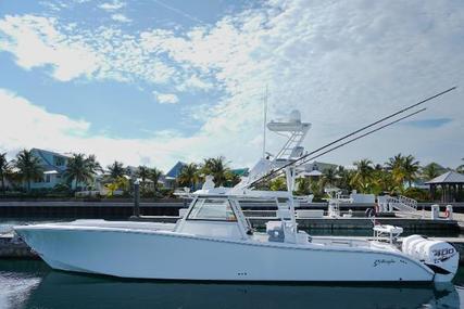 Yellowfin 42 for sale in United States of America for $824,000 (£655,639)