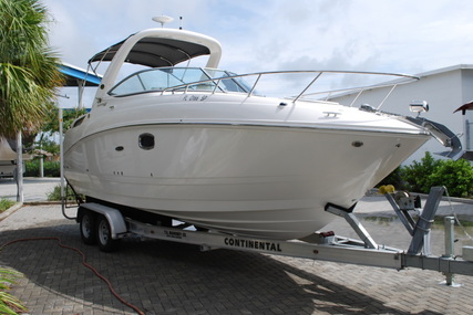 Sea Ray 260 DA for sale in United States of America for $67,900 (£55,278)