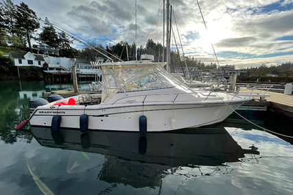 Grady-White Express for sale in United States of America for $329,000 (£268,484)