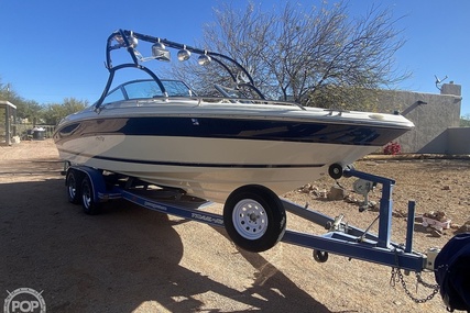 Sea Ray 230 Bow Rider for sale in United States of America for $19,750 (£16,117)