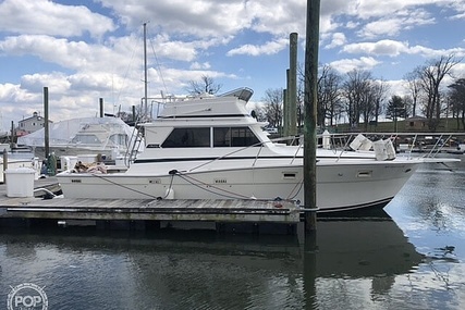 Viking 35 Convertible for sale in United States of America for $34,750 (£27,848)