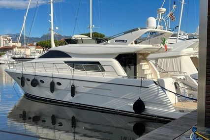 Uniesse Marine UNIESSE 55 MY for sale in Italy for €350,000 (£295,473)