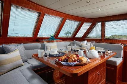 Hampton Endurance 686 Sky Lounge for sale in United States of America for $2,799,800 (£2,311,706)