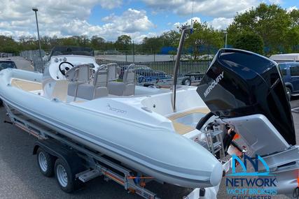 Scorpion Serket 88 for sale in United Kingdom for £149,950
