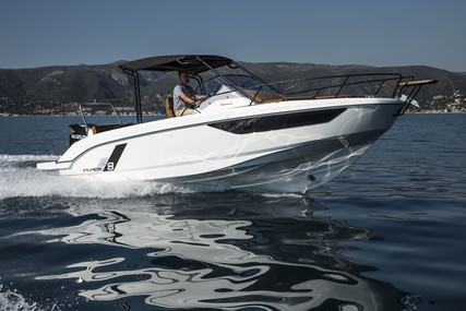 Beneteau Flyer 8 Sundeck for sale in France for €107,000 (£90,815)