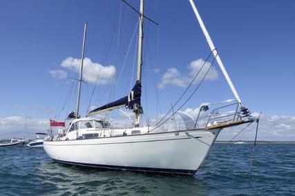 Hallberg-Rassy Rasmus 35 for sale in United Kingdom for £47,000