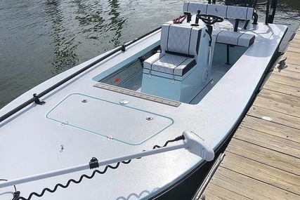 Beavertail Skiffs 18 Venegance for sale in United States of America for $76,200 (£60,649)