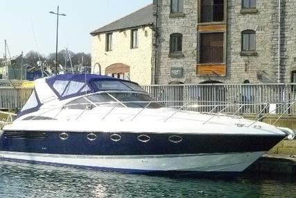 Fairline Targa 43 for sale in United Kingdom for £184,500 Fairline Targa 43 for sale in United Kingdom for £184,500