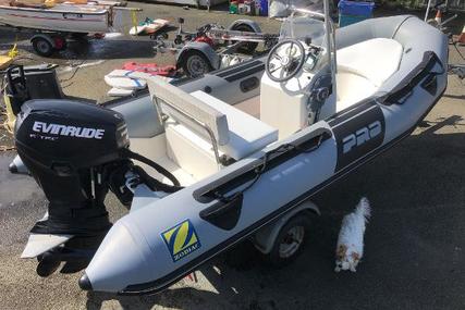 Zodiac 420 Pro 7 (not avon ribeye brig) for sale in United Kingdom for £7,450