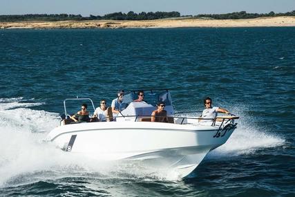 Beneteau FLYER 8 SPACEDECK for sale in Hong Kong for €110,062 (£94,401)