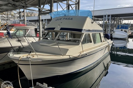 Tollycraft 26 Sedan Cruiser for sale in United States of America for $14,750 (£12,201)