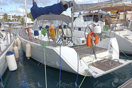Beneteau First 50 S for sale in France for €259,000 (£222,011)
