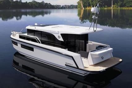 Delphia 11 Sedan for sale in United Kingdom for £314,950