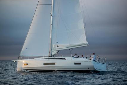 Beneteau Oceanis 40.1 for sale in Hong Kong for €402,100 (£340,192)