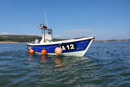 Orkney boats Fastliner 19 for sale in United Kingdom for £9,000