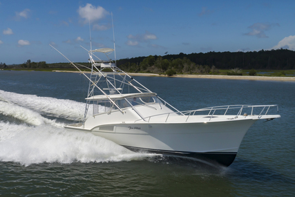Hatteras 53 Express for sale in United States of America for $625,000 (£497,299)