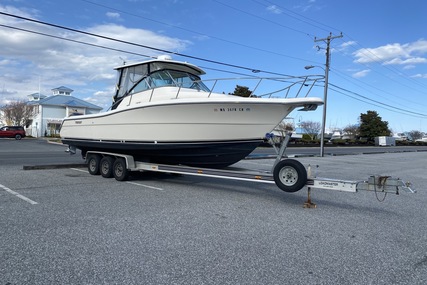Pursuit 3070 Offshore Center Console for sale in United States of America for $89,500 (£71,665) Pursuit 3070 Offshore Center Console for sale in United States of America for $89,500 (£71,665)