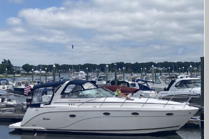 Rinker 410 Fiesta Vee for sale in United States of America for $128,999 (£106,510)