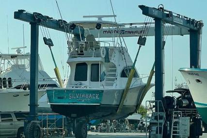 Luhrs 34 Convertible *(17 Hours) for sale in United States of America for $399,000 (£319,417) Luhrs 34 Convertible *(17 Hours) for sale in United States of America for $399,000 (£319,417)