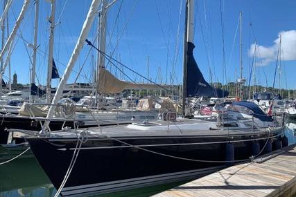 Comfortina 42 for sale in United Kingdom for £189,950