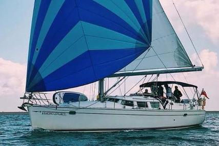 Jeanneau Sun Odyssey 43 DS for sale in United Kingdom for £105,000 Jeanneau Sun Odyssey 43 DS for sale in United Kingdom for £105,000
