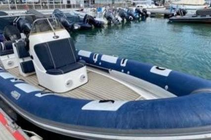 Rib-X 7.5 for sale in United Kingdom for £29,999